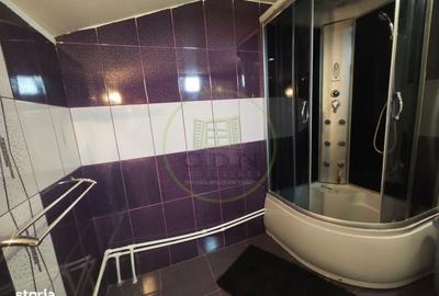 Casă cu 4 camere în Central - 12