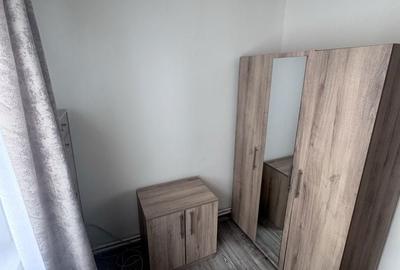 Garsonieră decomandată în Tătărași - 4