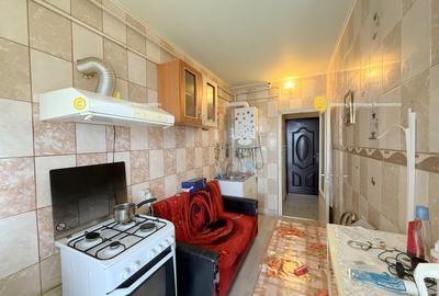 2 camere in Micro 39C etaj 5 liber - 2