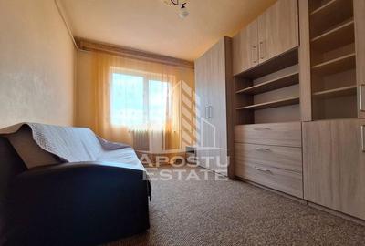 Apartament cu 2 camere, 40mp utili, Aurel Vlaicu - 4