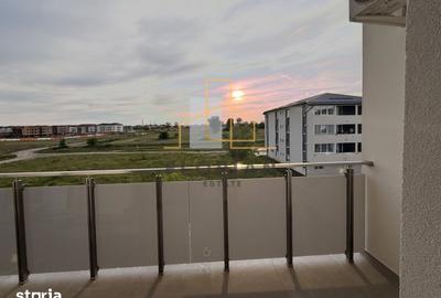Apartament cu 2 camere, mobilat în Braytim - 5