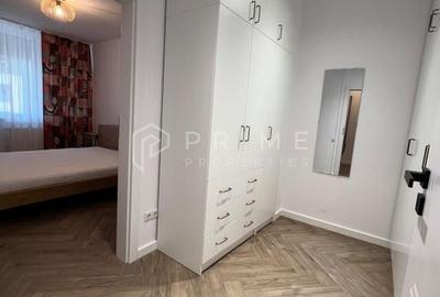 Apartament modern cu 2 camere + dressing, 62 mp, în Concept 9 - 9