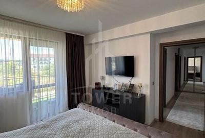Apartament de lux | Cartierul Arhitecților, Str. Grigore Ionescu - 10