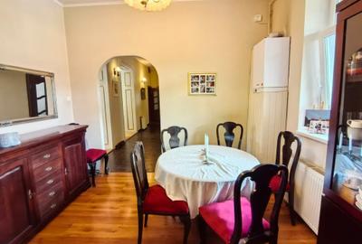Apartament cu 4 camere decomandat în Iosefin - 11