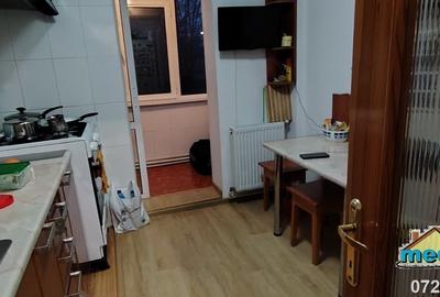 Apartament cu 2 camere decomandat în Mazepa 2 - 4