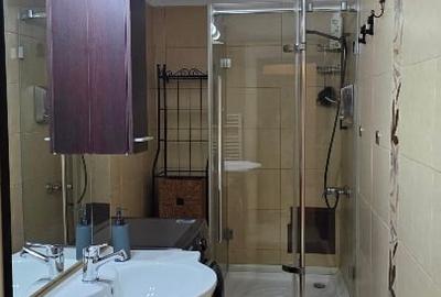 Inchiriez apartament 2 camere , B-dul Unirii 76 , (zona P-ta Alba Iulia ) - 3