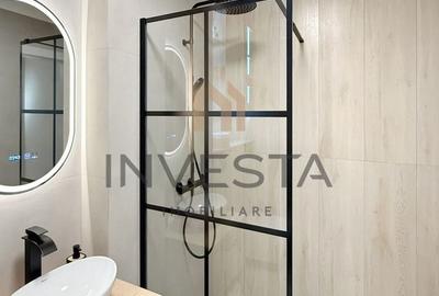 Apartament elegant cu 2 camere și balcon generos-Elite City! - 10