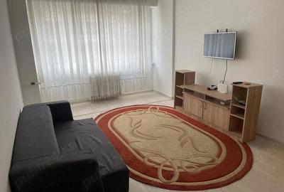 Apartament cu 2 camere semidecomandat în City Park Mall - 5