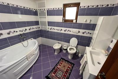 Casa P+1 de vanzare in Vanatori ! - 9