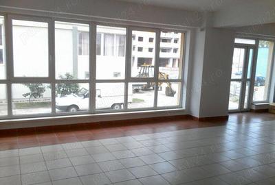 Spațiu comercial, de 92 mp, în Central