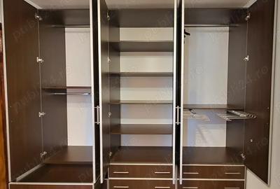 Aleea Castanilor - ap. 2 cam, confort 1, decomandat, mobilat si utilat complet - 6