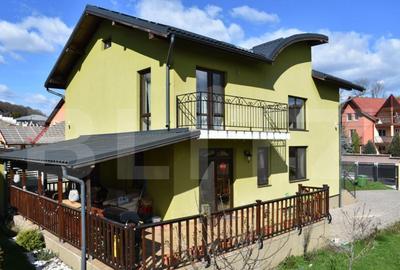 Casa 4 camere, Sancraiu de Mures, comision zero pentru cumpa - 5