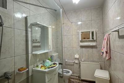 Casă cu 4 camere cu Teren 508 Mp în Central - 9