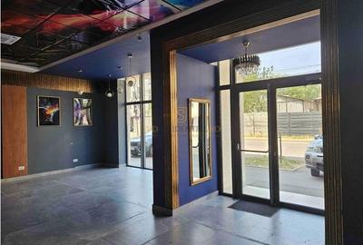 Spatiu comercial stradal, 115.40 mp, Drumul Binelui, Metalurgiei Park - 5