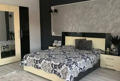 Casă cu 6 camere în Șanovița - 5