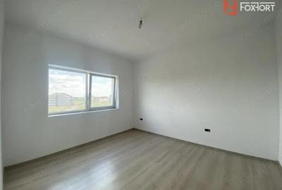 Apartament cu 2 camere, 57 mp in Mosnita Noua - 3