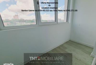 Apartament cu 2 camere decomandat în Tudor Vladimirescu - 5