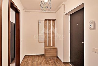 Garsonieră decomandată, mobilată în Central - 10