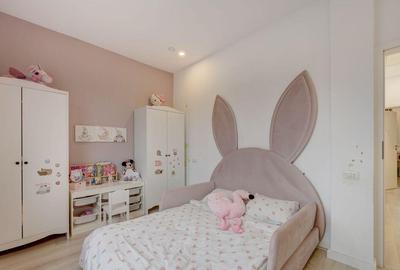 Casă cu 4 camere cu Teren 325 Mp în Tunari