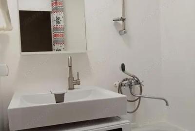 Garsonieră decomandată în Dristor