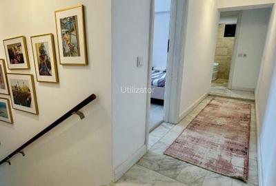 Casă cu 5 camere cu Teren 150 Mp în Domenii - 2