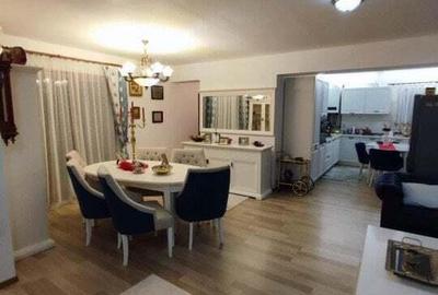 Apartament cu 4 camere semidecomandat, mobilat în Mănăștur - 16