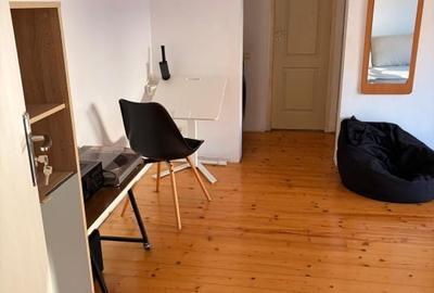Apartament cu 3 camere semidecomandat, mobilat în Buziașului - 10
