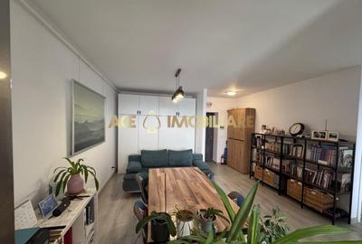 Apartament cu 3 camere decomandat, mobilat în Theodor Pallady