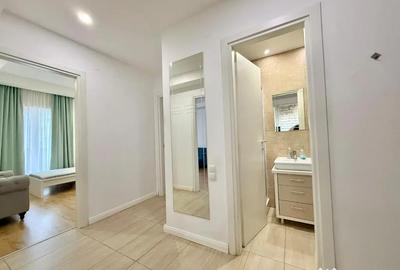 Apartament cu 3 camere decomandat în Ștefăneștii de Jos - 6