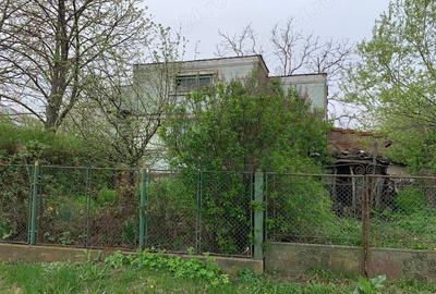 Vand casa in Cotnari - 2