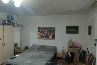 Apartament cu 2 camere semidecomandat în Traian - 1