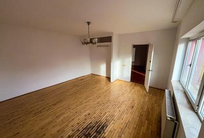 Vilă 14 camere, 630 mp utili, Pipera – ideală cămin sau firmă - 12