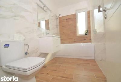 Apartament cu 2 camere semidecomandat, mobilat în Calea Urseni - 10
