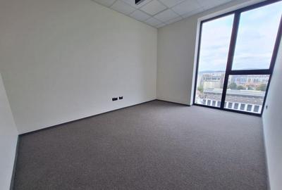 Spa?iu de birou - Tg. Mure? - Gh. Doja - Zona Kaufland - 6