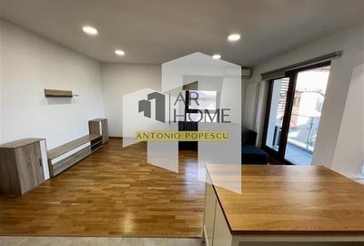 Apartament 3 camere, parcare proprie, Ploie?ti, Romana Residence - 18