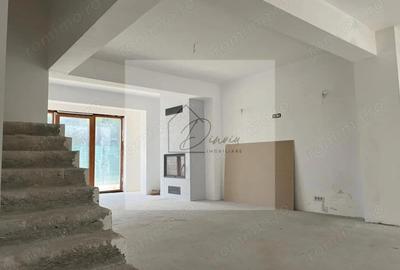 Vila Cartier Henri Coanda Pipera - Aviatiei I intabulata I COM 0% - 10