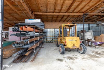 Casă cu 4 camere în Buda - 13