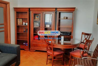 Apartament cu 2 camere decomandat, mobilat în Domenii - 1