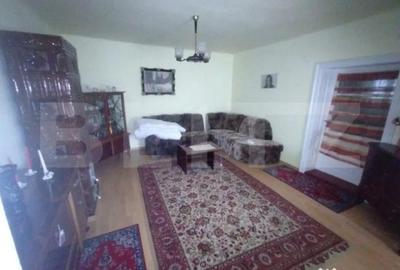 Casă cu 3 camere cu Teren 1300 Mp în Șintereag - 7