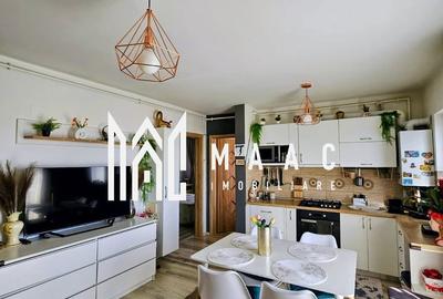 Apartament cu 3 camere semidecomandat, mobilat în Sud - 15