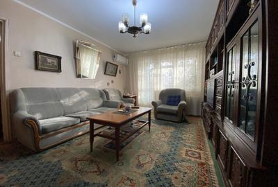 Apartament cu 2 camere de inchiriat in zona Dristor - Ramnicu Sarat - 1