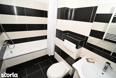Apartament cu 2 camere, mobilat în Bucureștii Noi - 14