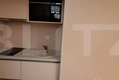 Garsonieră, mobilată în Drumul Poienii - 4