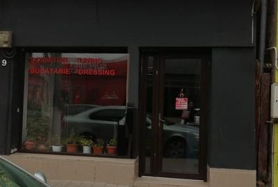 Spațiu comercial, de 105 mp, în Central - 1