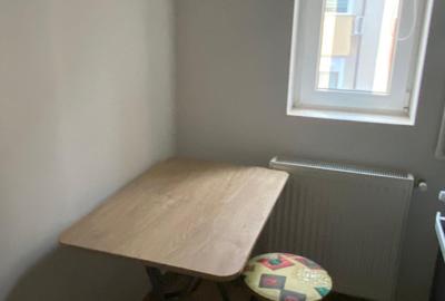 Garsonieră decomandată, mobilată în Apărătorii Patriei - 4