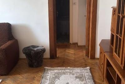 Apartament cu 3 camere semidecomandat, mobilat în Tineretului - 3