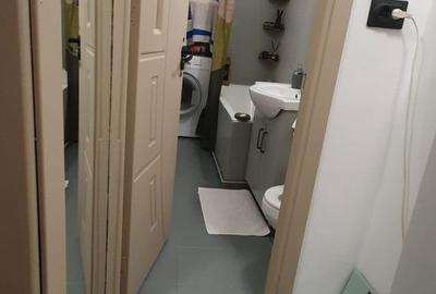 Garsonieră în Radu Negru - 2