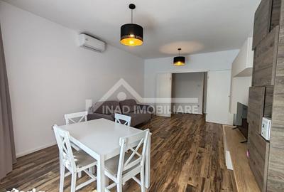 Apartament cu 2 camere, mobilat în Central - 7