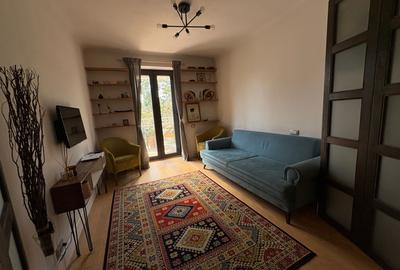 Apartament 2 camere, 53mp, decomandat, Centru, zona Ramada. - 2