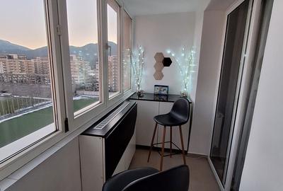 Apartament cu 3 camere decomandat în Drumul Carului - 1